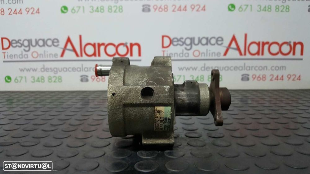 BOMBA DIREÇÃO RENAULT MEGANE I FASE 2 CLASSIC (LA..) 1.9 DTI RT - 1