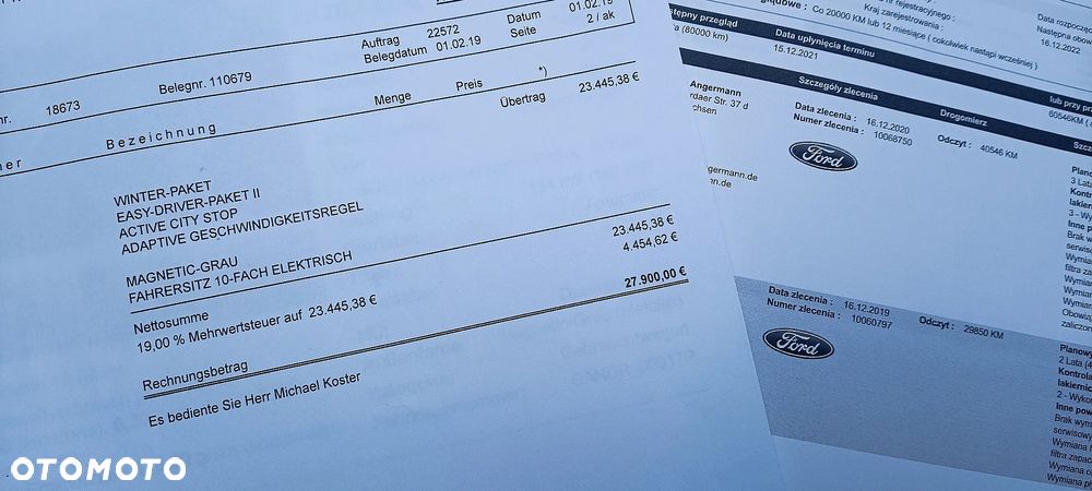 Ford Kuga 1.5 EcoBoost 4x4 Titanium - 29