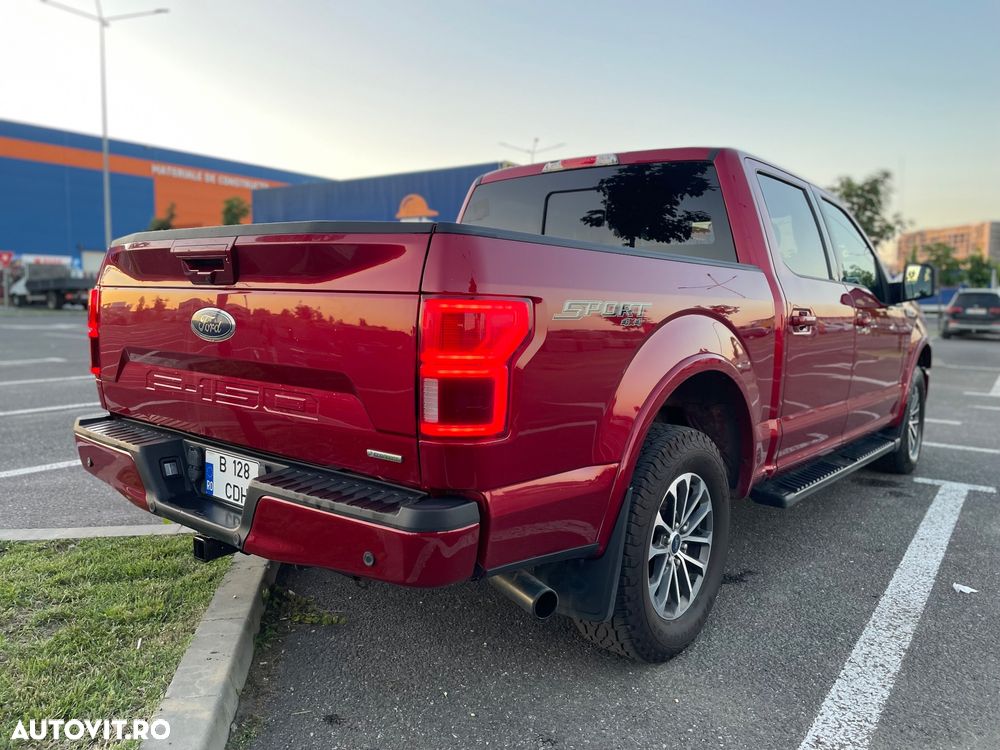 Ford F150 - 12