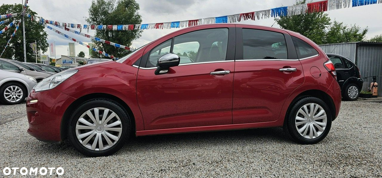 Citroën C3 - 39
