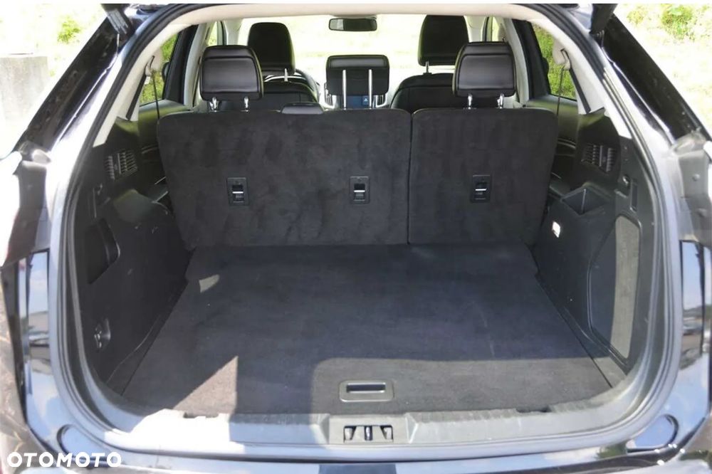 Ford Edge - 15