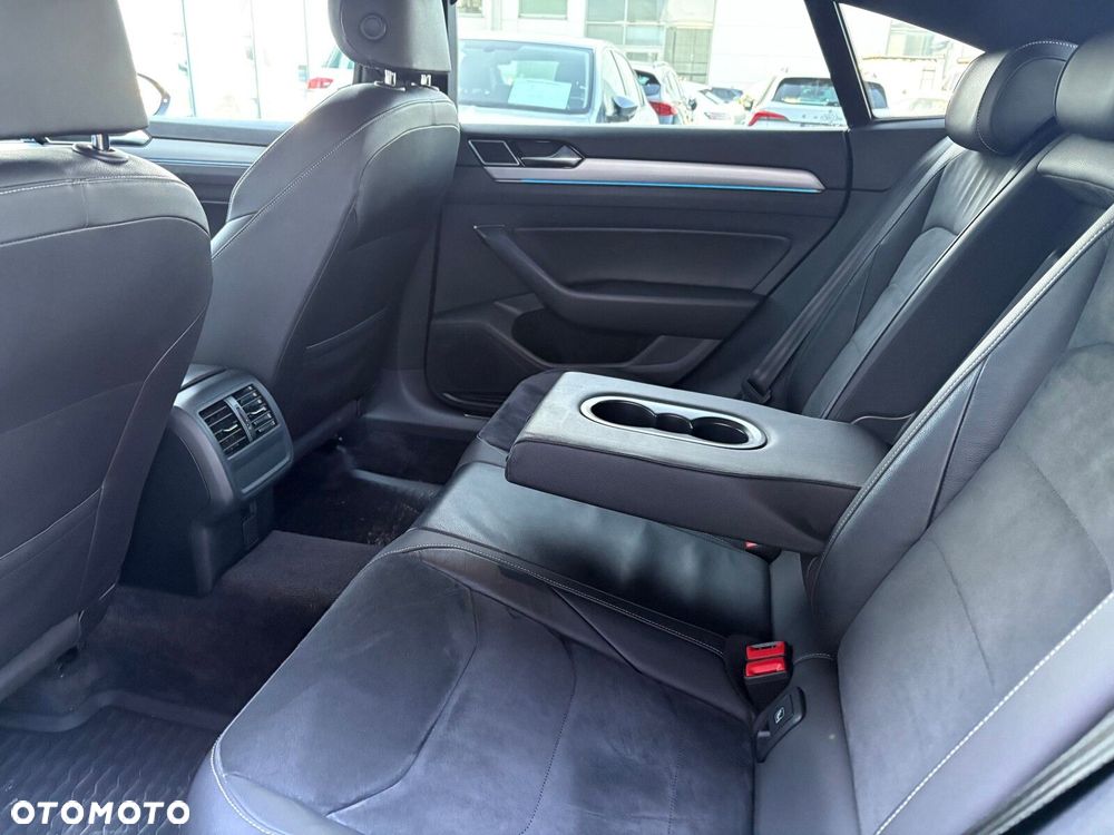 Volkswagen Arteon 2.0 TSI GPF R-Line DSG - 13