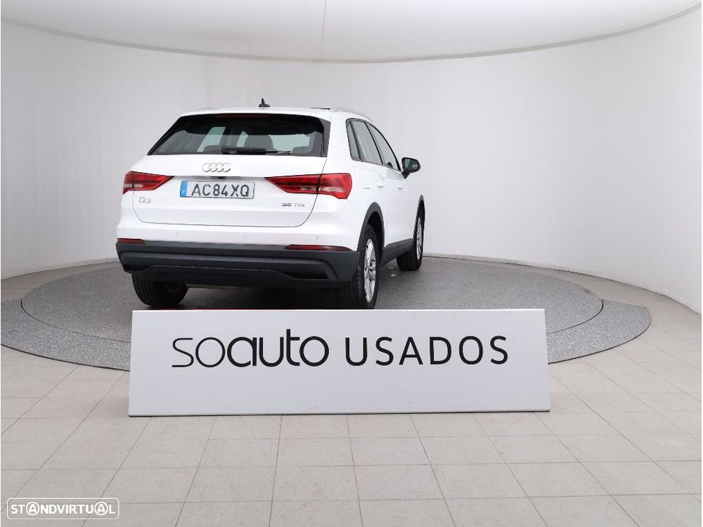 Audi Q3 35 TDI S tronic - 14