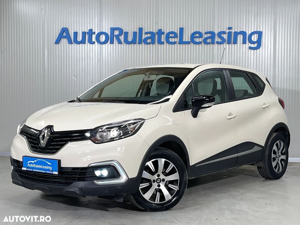 Renault Captur dCi Zen - 2