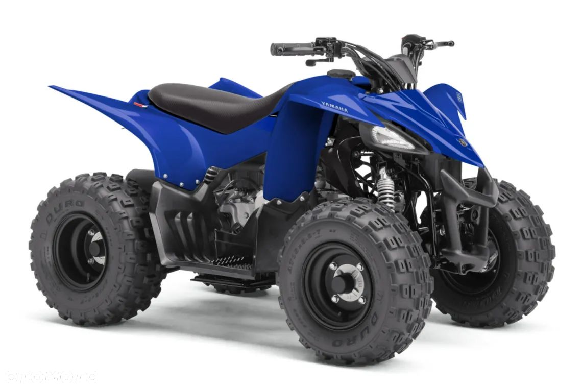 Yamaha YFZ