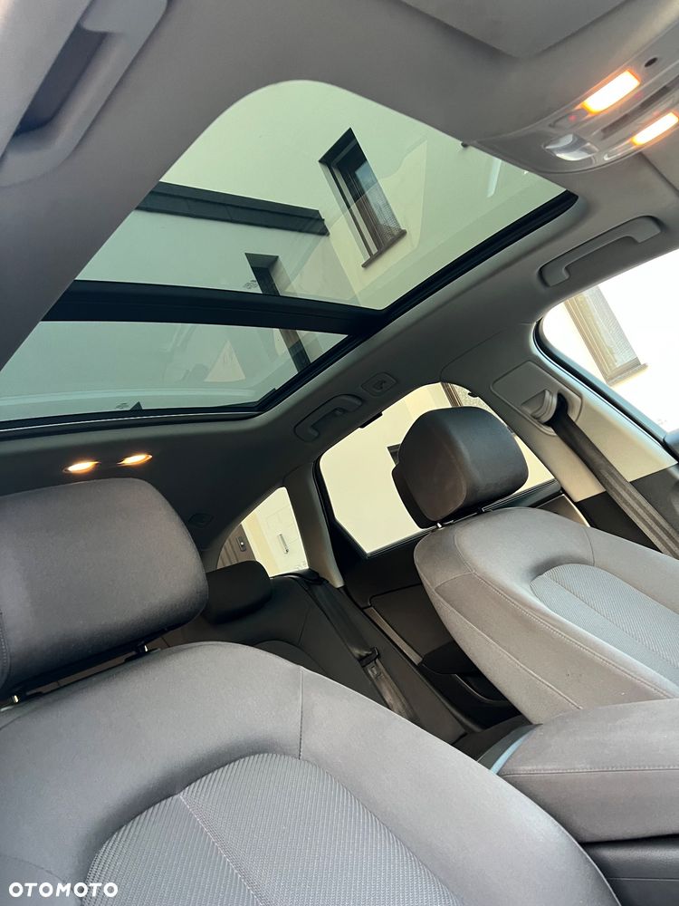 Audi A6 Avant 3.0 TDI - 10