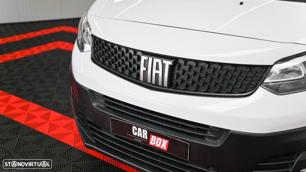 Fiat Scudo L2 1.5 BLUEHDI 120CV - 3