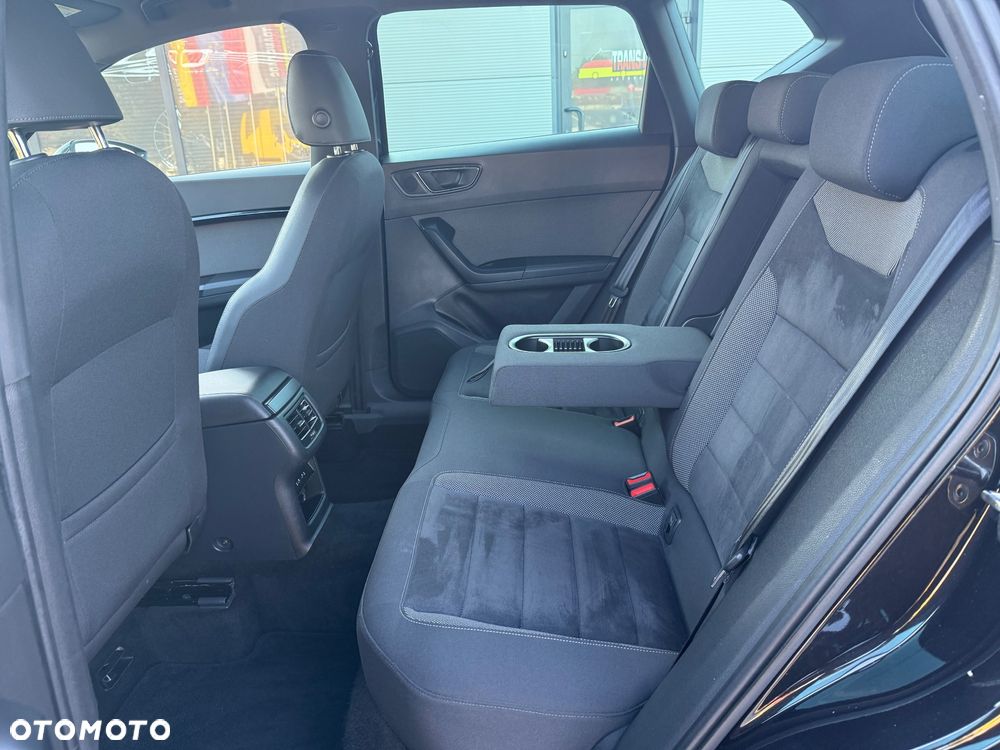 Seat Ateca 2.0 TSI 4Drive DSG XCELLENCE - 31