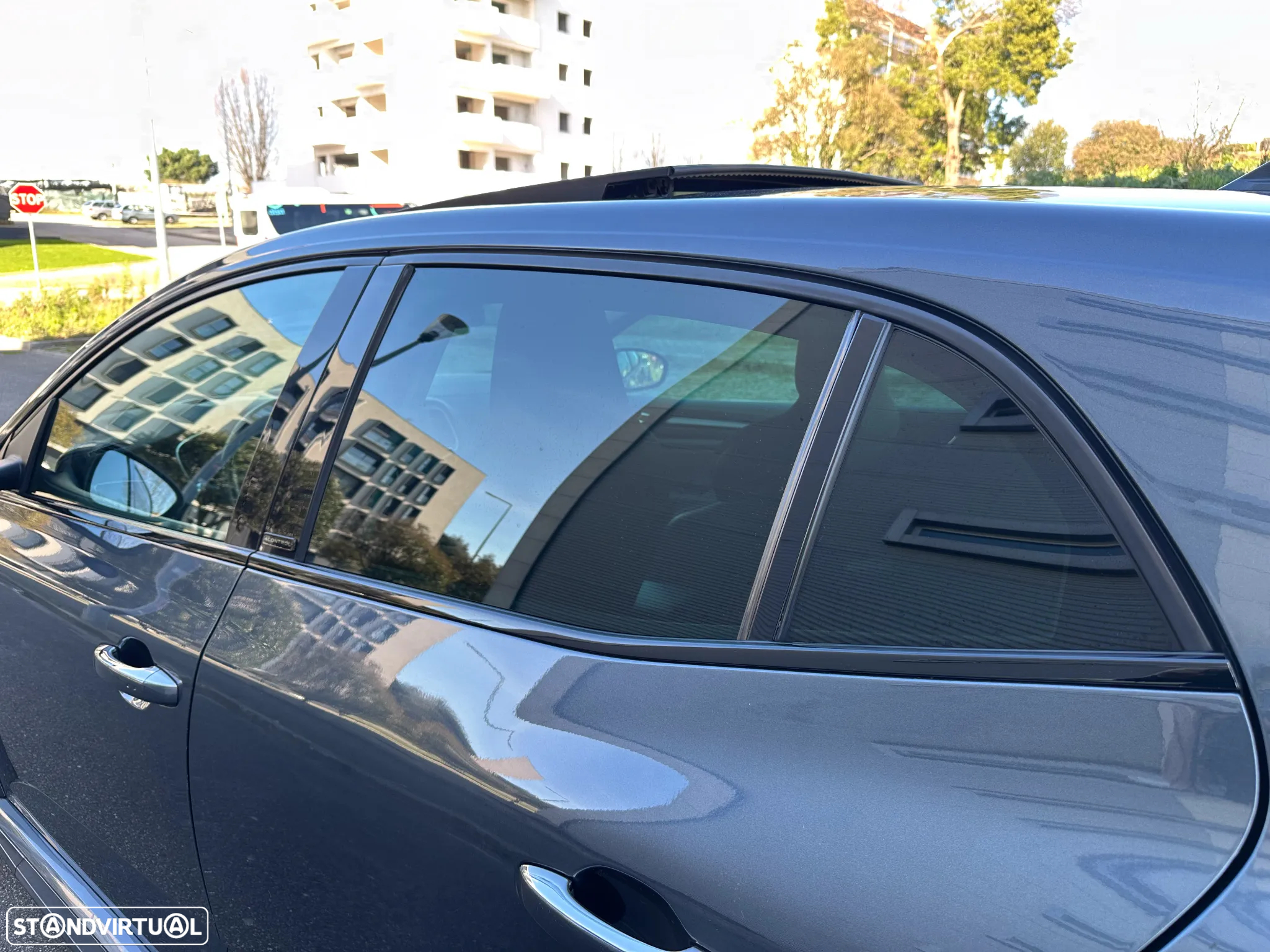 Renault Mégane 1.8 TCe R.S. EDC - 16
