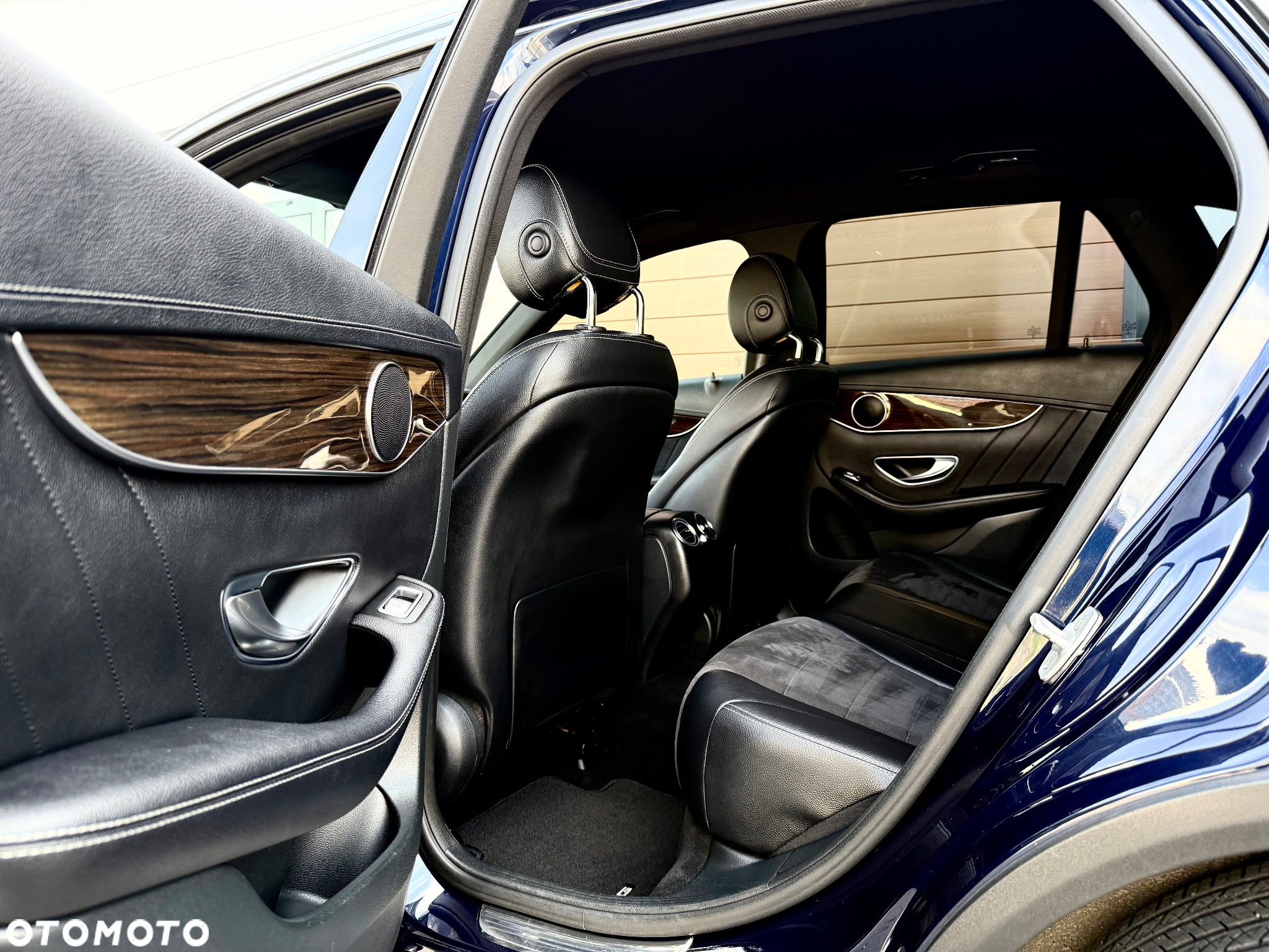 Mercedes-Benz GLC 250 4-Matic - 27