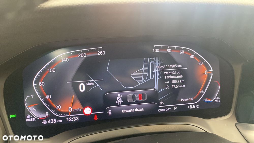 BMW Seria 3 318d Sport Line - 16