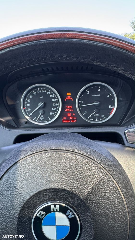 BMW Seria 6 - 15