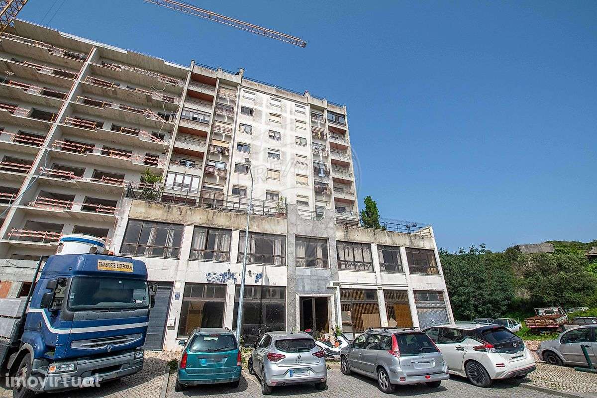 Apartamento T4 para venda - Grande imagem: 2/21