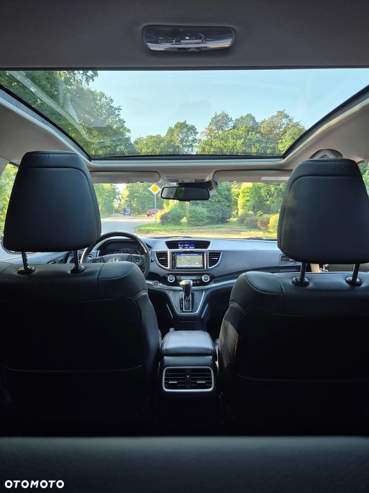 Honda CR-V 2.0 Executive (ADAS) - 11