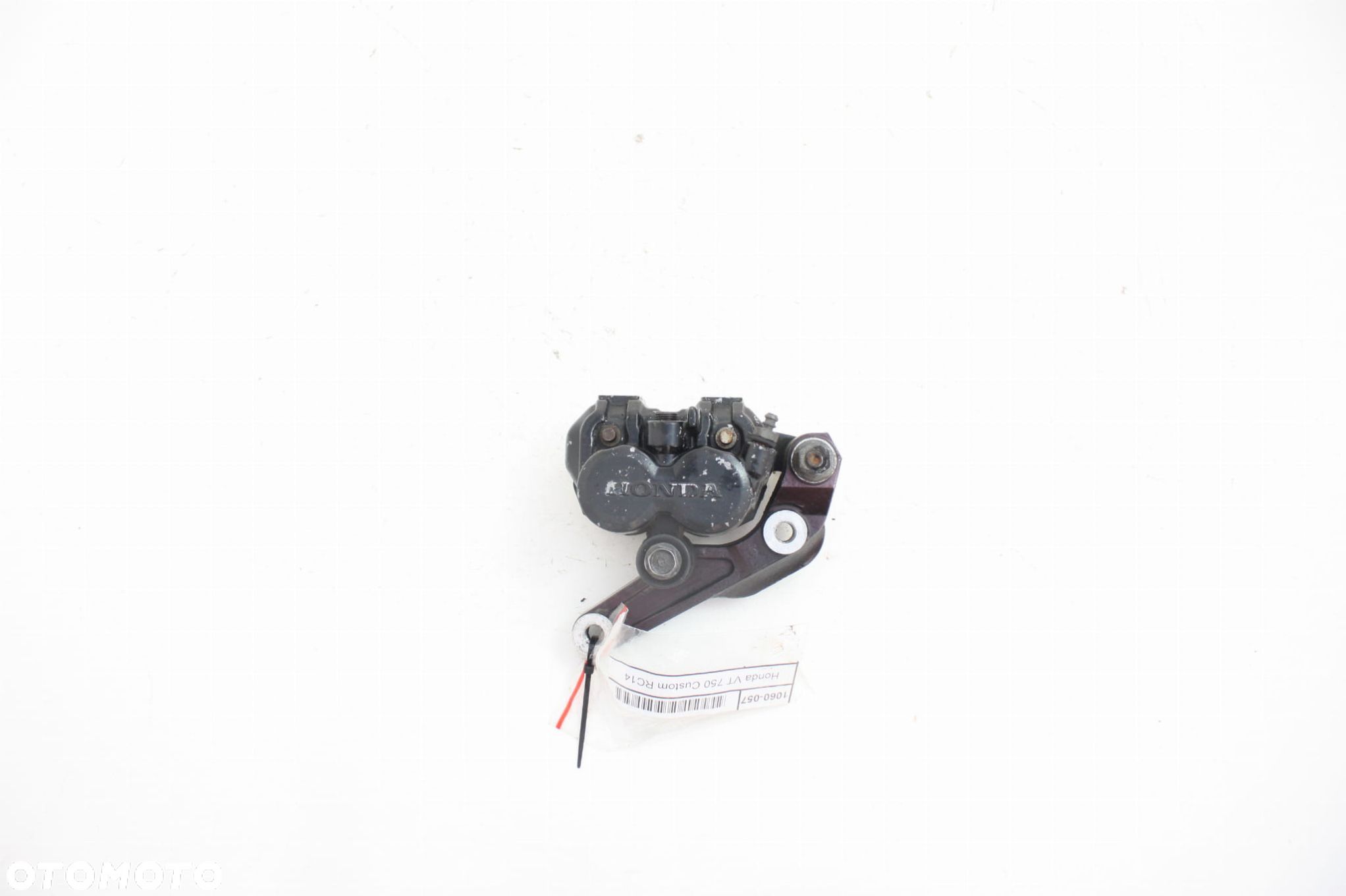 ZACISK HAMULCOWY PRAWY Honda VT 750 Custom RC14 - 1
