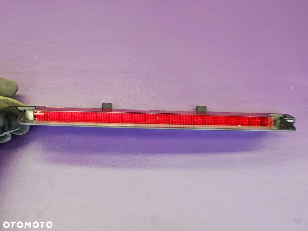 Światło STOP 4F5945097 Lampa Stopu Trzecie Audi A6 C6 Sedan - 3
