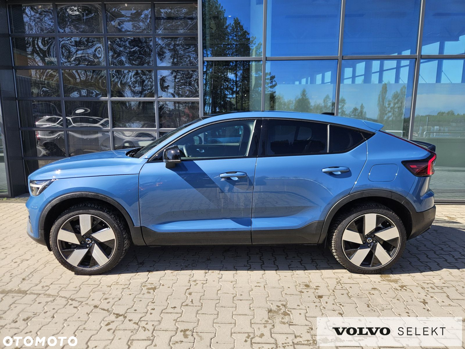 Volvo C40 - 7