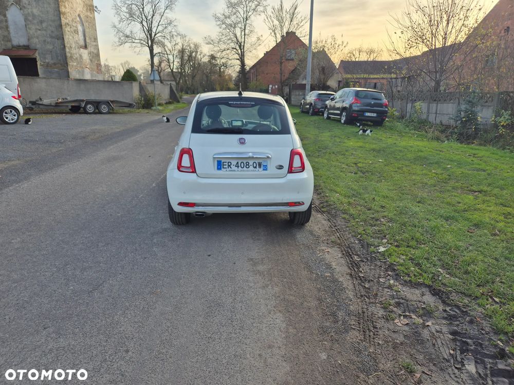 Fiat 500 1.2 Pop - 27