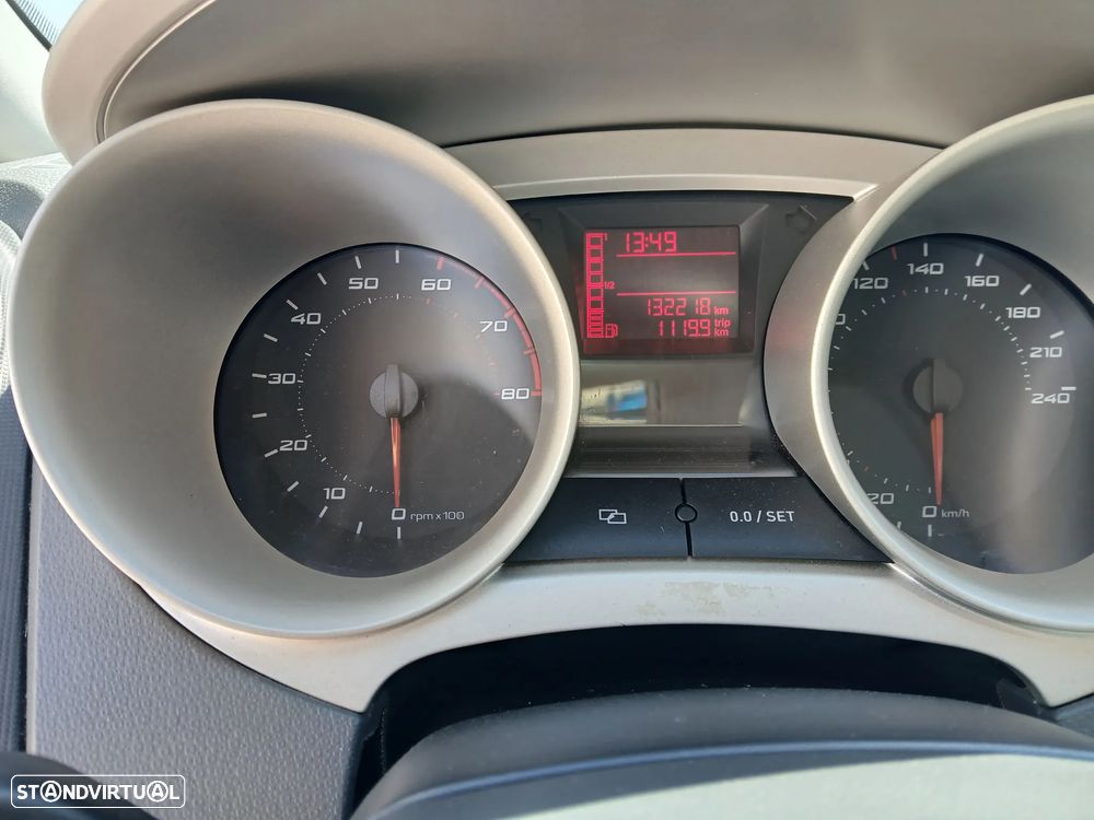 SEAT Ibiza 1.2 12V - 3