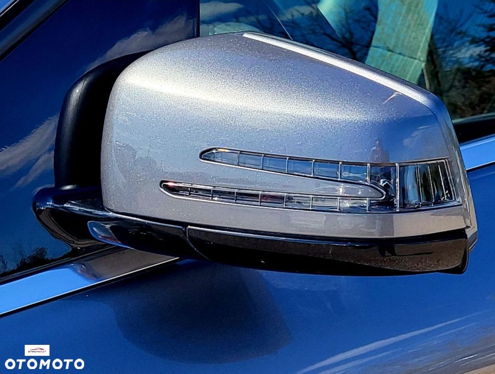 Mercedes-Benz Klasa B - 20