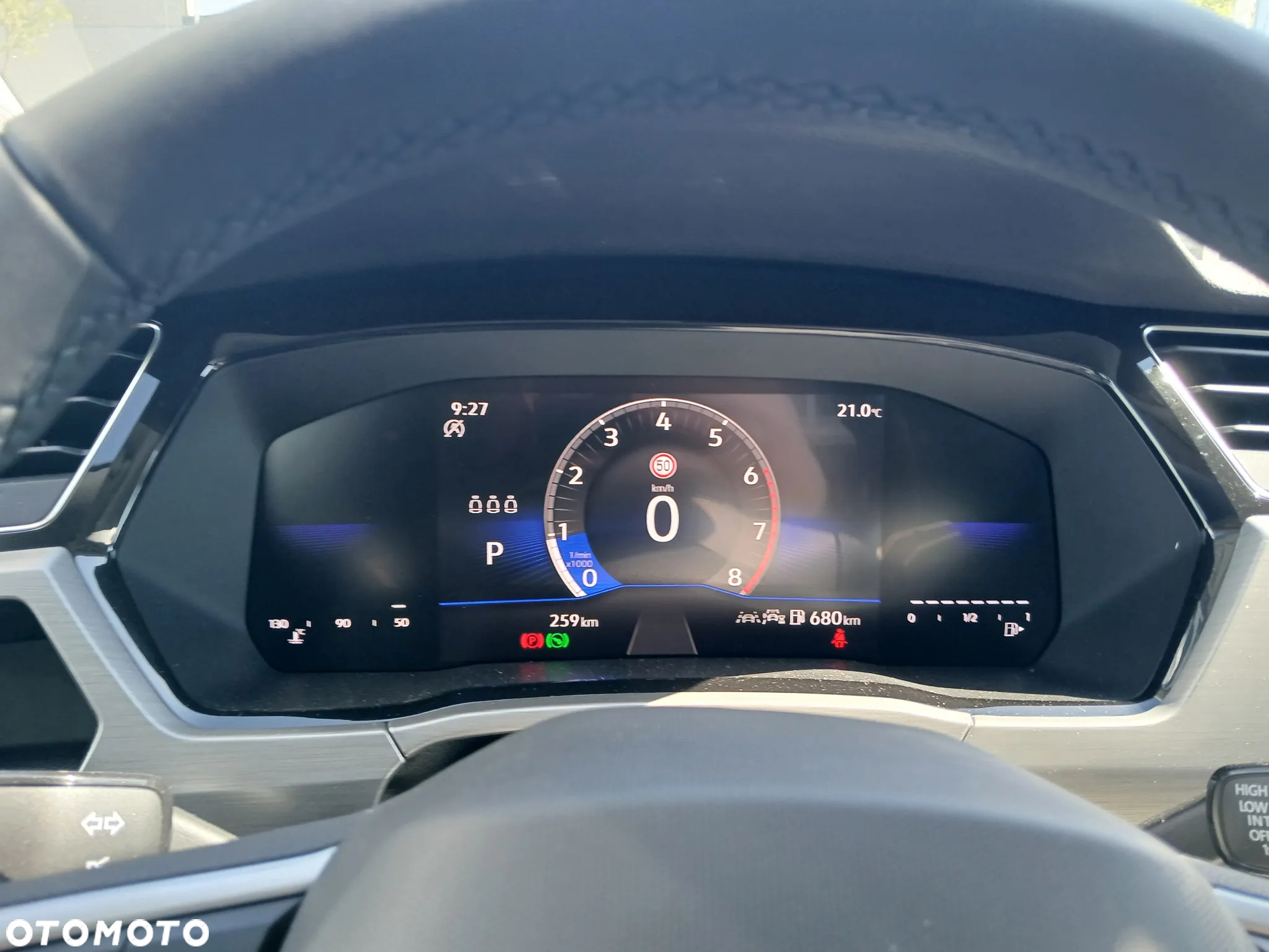 Volkswagen Touran 1.5 TSI EVO Comfortline Plus DSG - 14