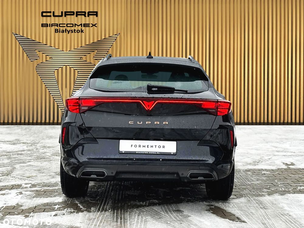 Cupra Formentor 1.5 eTSI mHEV DSG - 6