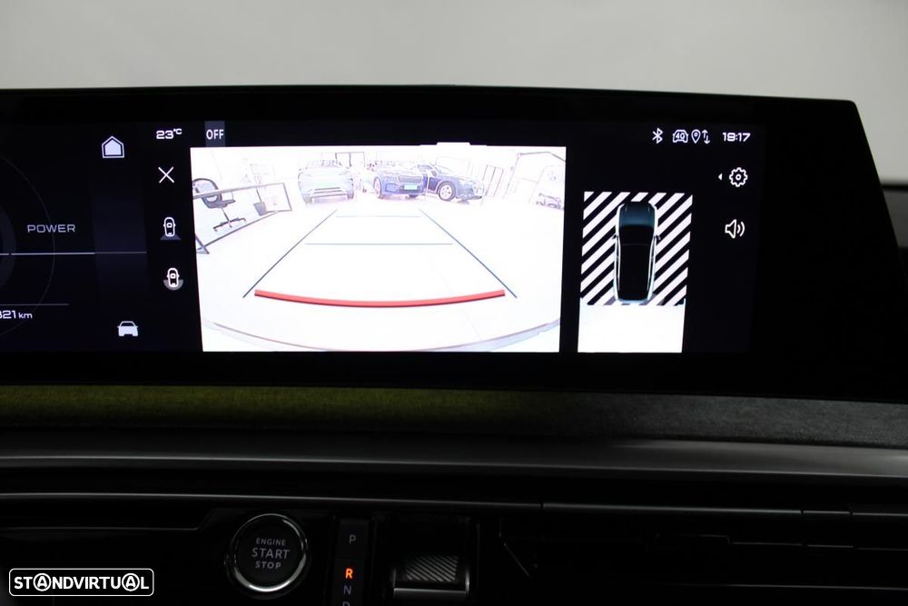 Peugeot E-3008 73 kWh Allure - 35