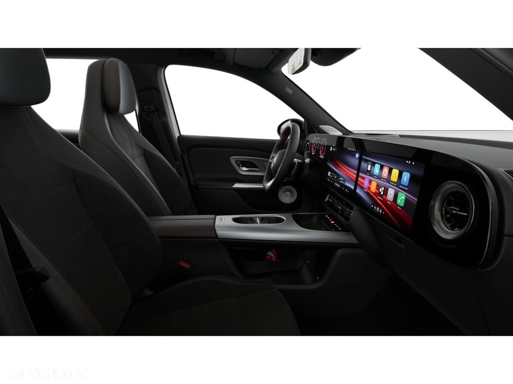 Mercedes-Benz GLB 220 mHEV 4-Matic 8G-eDCT - 10