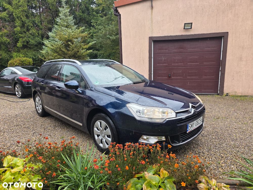 Citroën C5 Tourer THP 155 Confort - 2