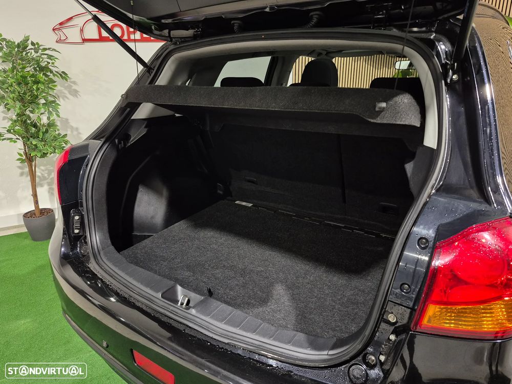 Mitsubishi ASX 1.8 DI-D Instyle - 6