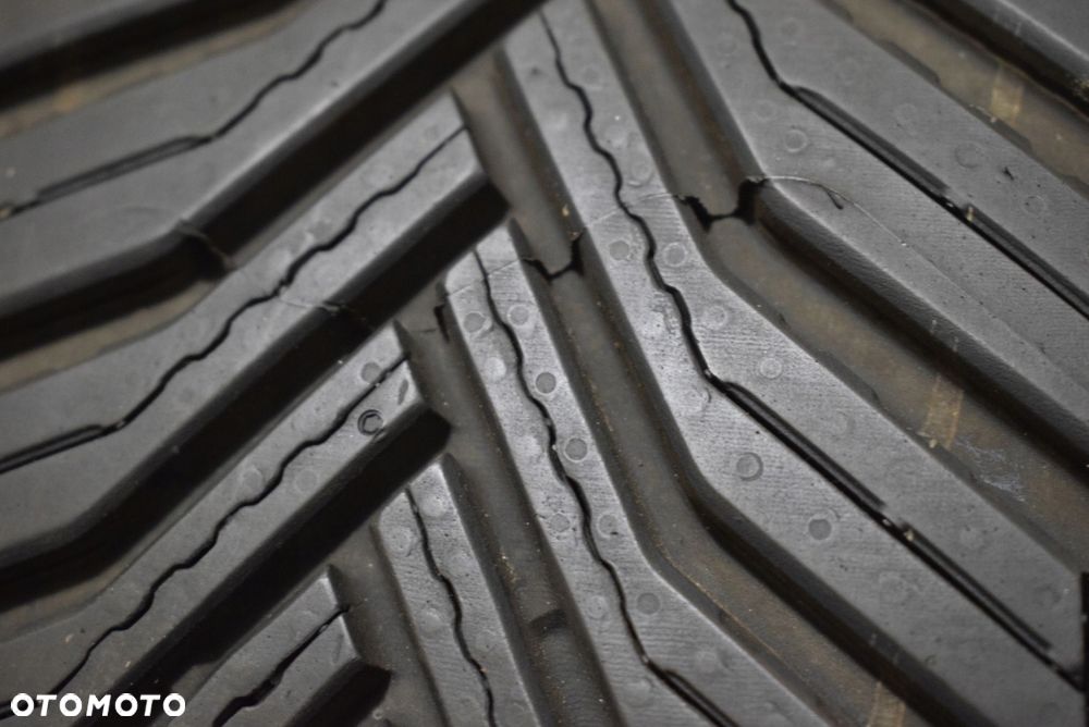 R17 205/45 Michelin CrossClimate 2 88W Wysyłka gratis! - 4