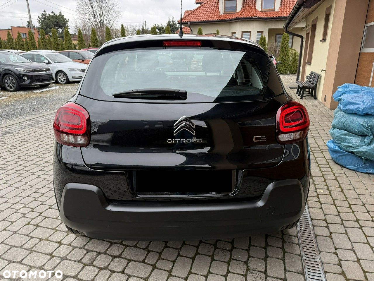 Citroën C3 - 7