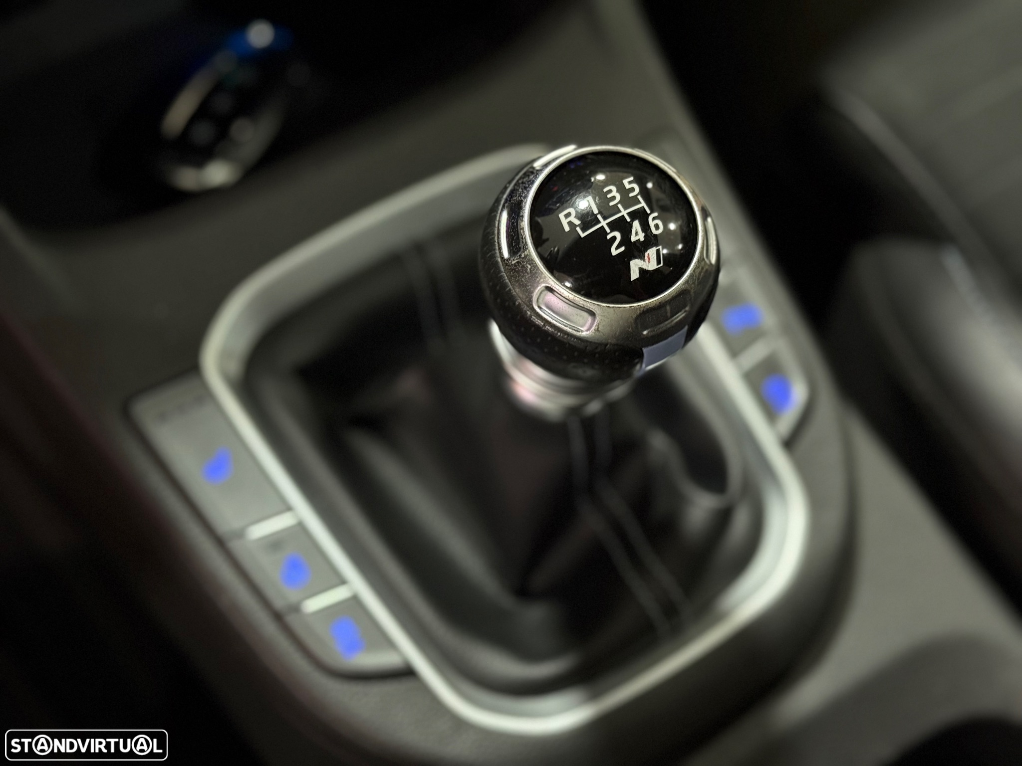Hyundai i30 N 2.0 T-GDi Performance Pack - 7