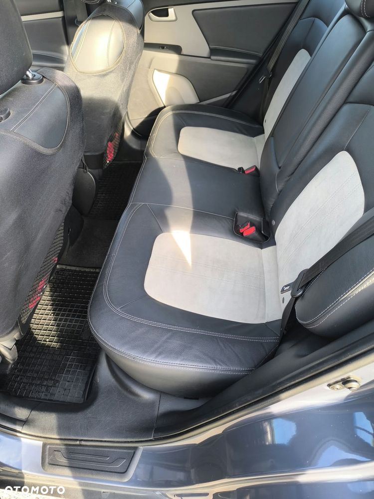 Kia Sportage 1.6 GDI Business Line L 2WD - 20