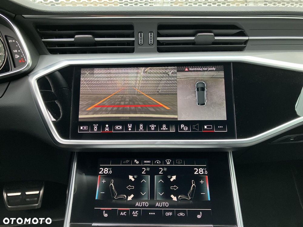 Audi A6 Avant - 27
