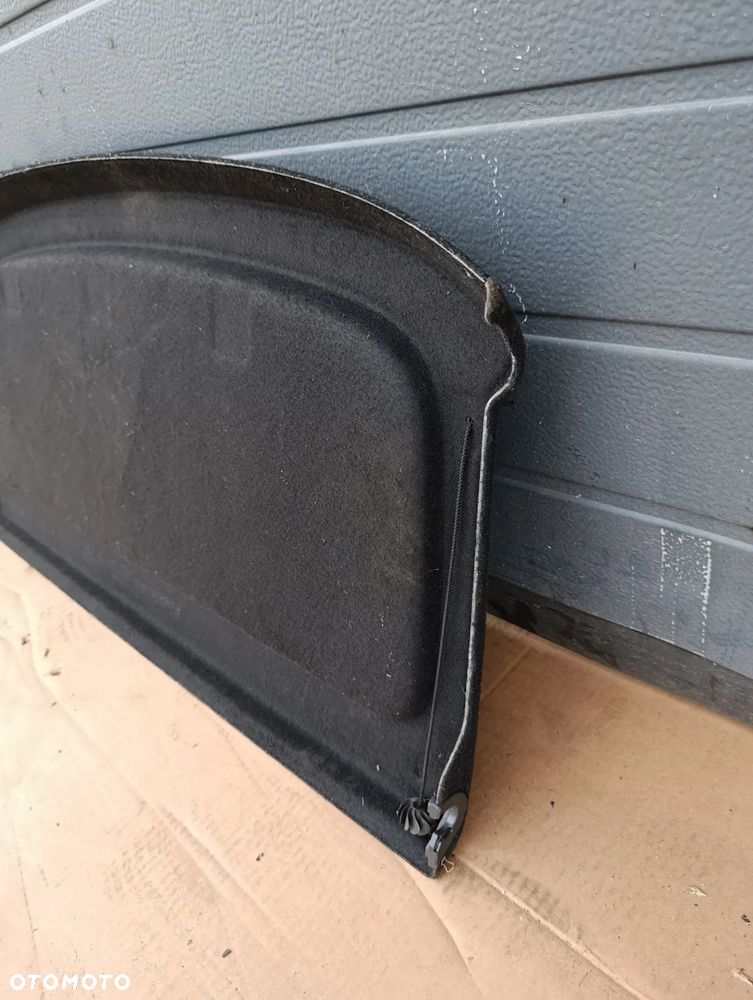 VW GOLF VIII 8 KOMBI PÓŁKA BAGAŻNIKA 5G6867769 - 4