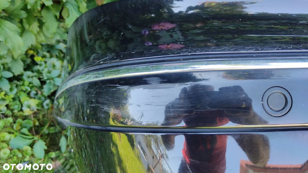 MERCEDES W209 ClK AMG ZDERZAK tylny tył tyl 197 amg - 10