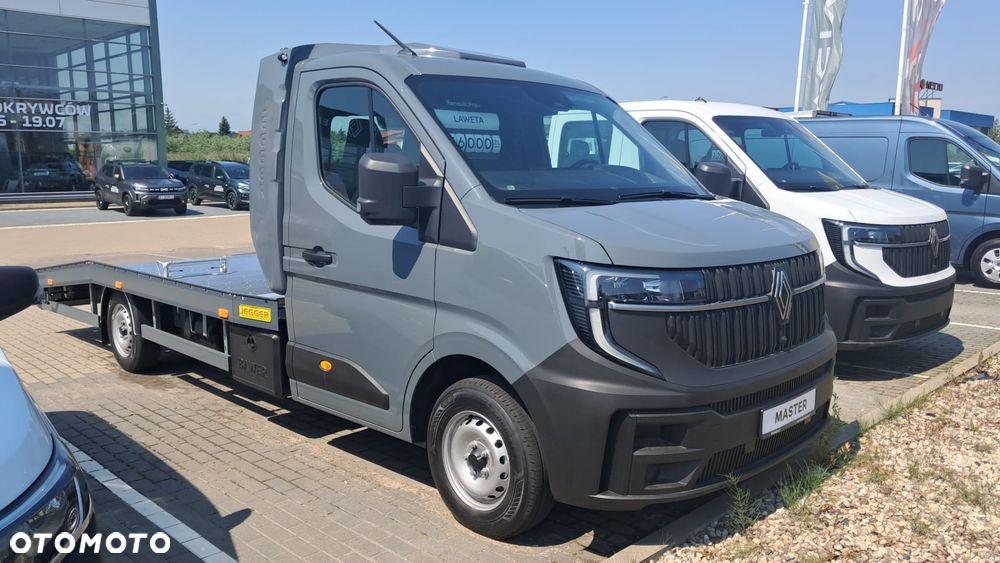 Renault Nowy Master - 1