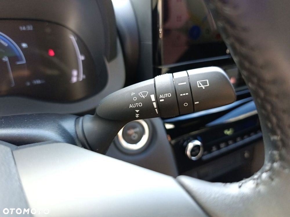 Toyota Yaris Cross Hybrid 1.5 Style - 39