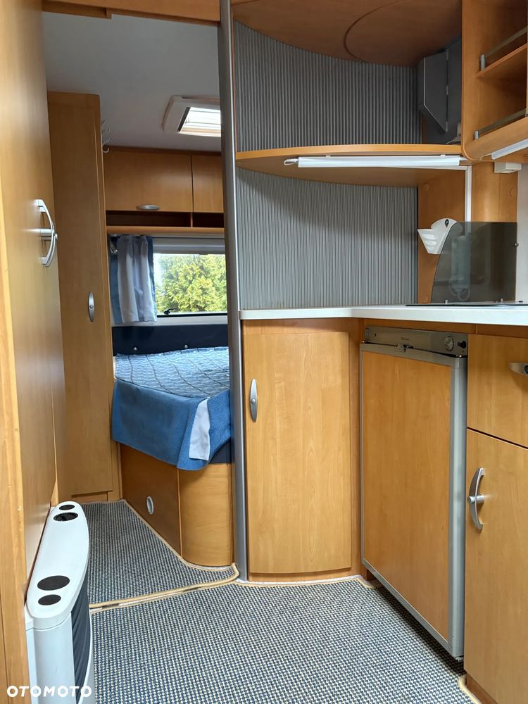 KNAUS 495 comfort - 3