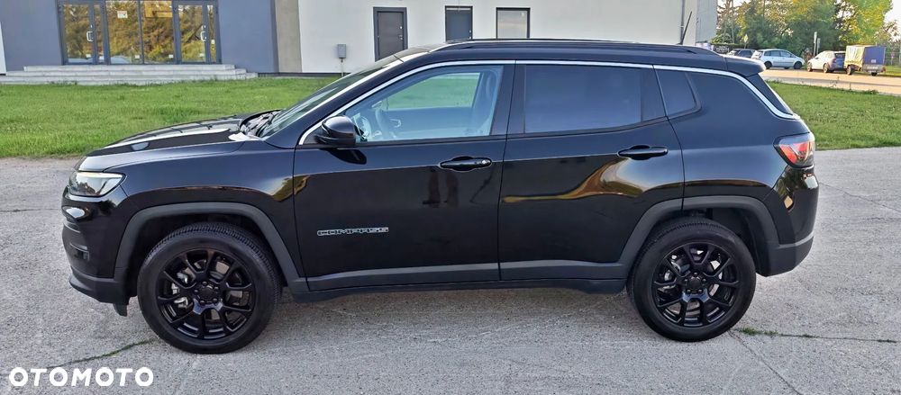 Jeep Compass - 7