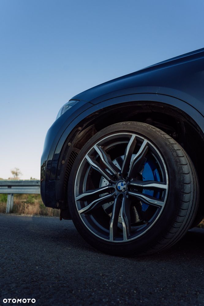 BMW X6M M - 4