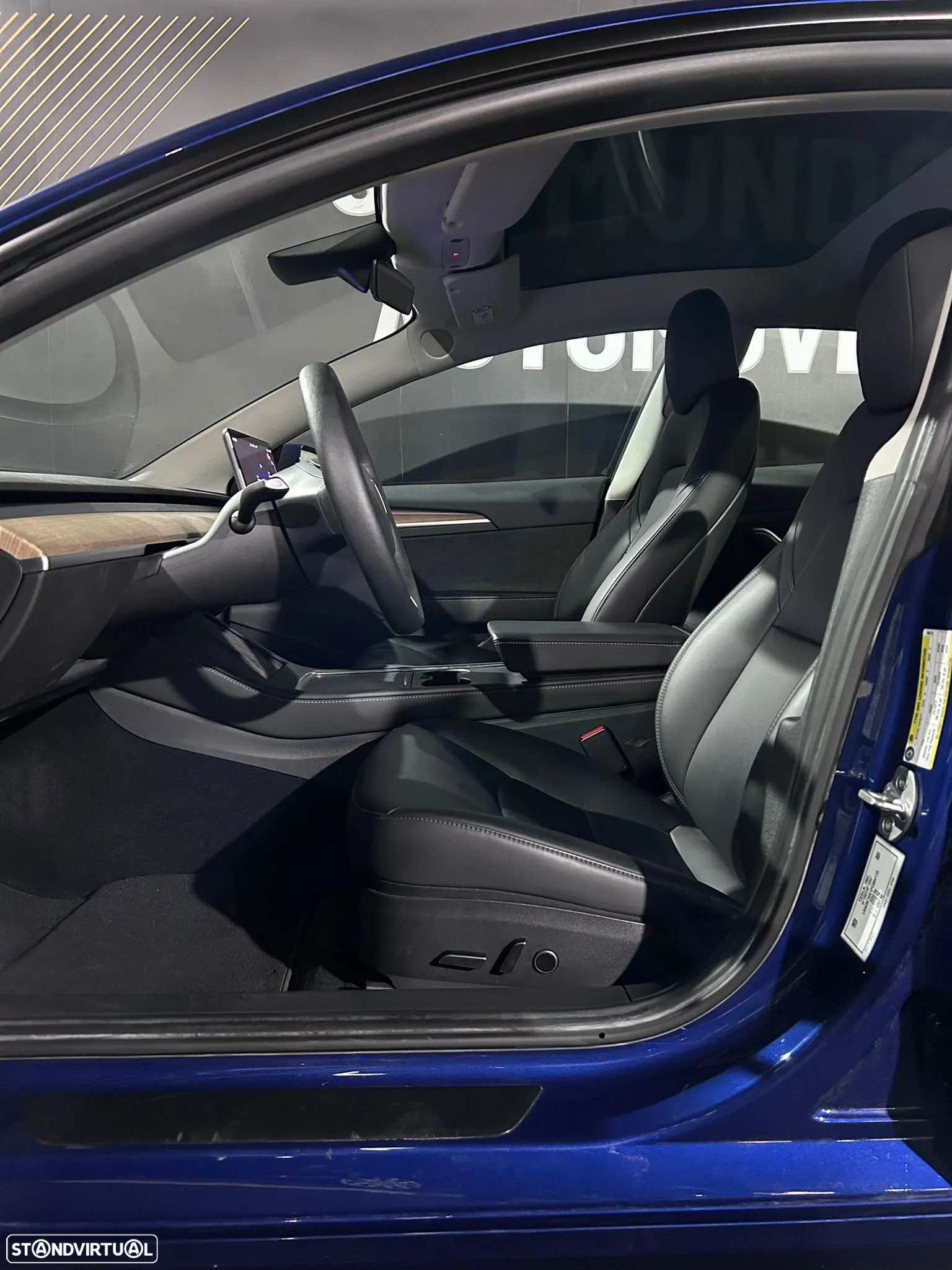 Tesla Model 3 Long Range AWD Dual Motor - 12
