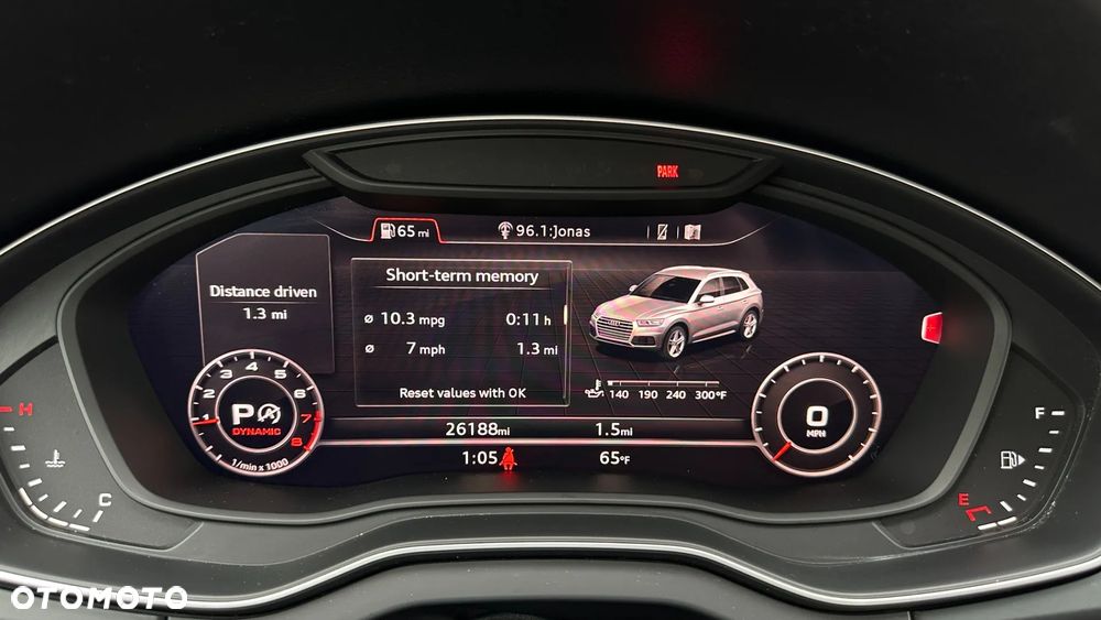 Audi Q5 2.0 TFSI Quattro S tronic - 10