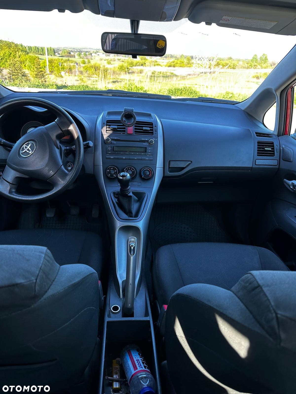 Toyota Auris 1.4 D-4D Luna - 7