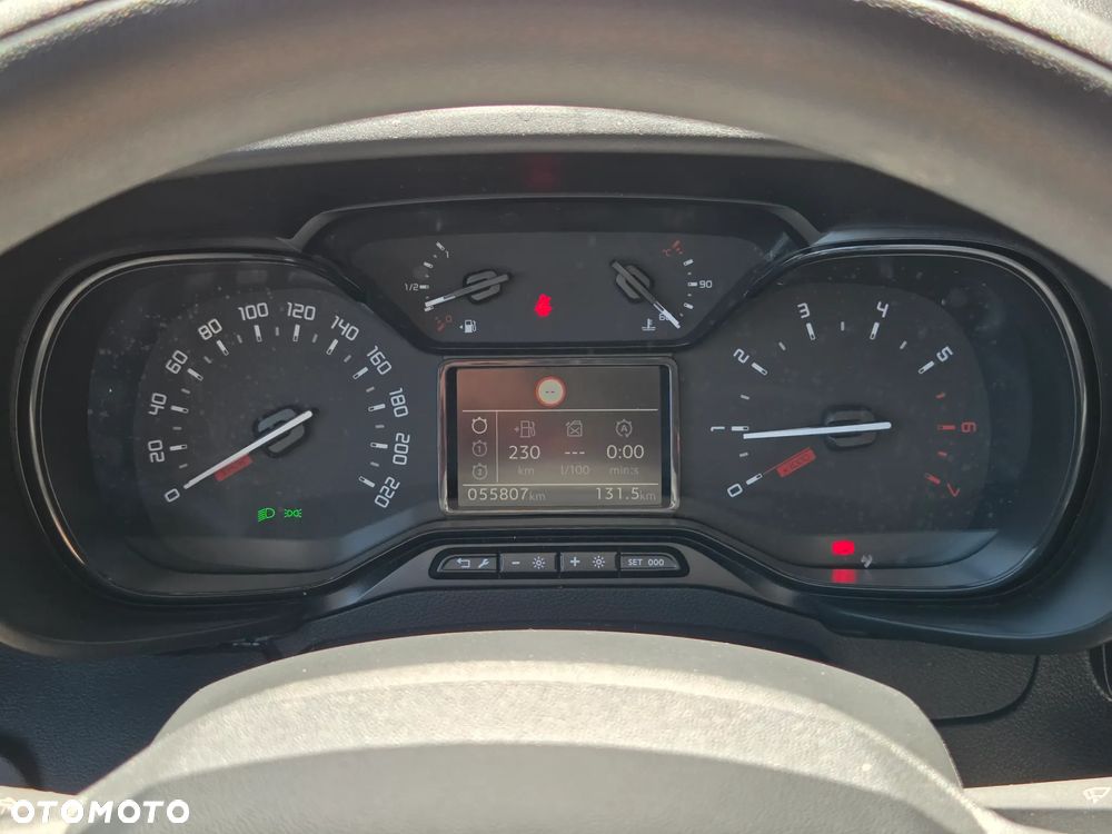 Toyota Proace City Verso 1.2 D-4T Business - 18