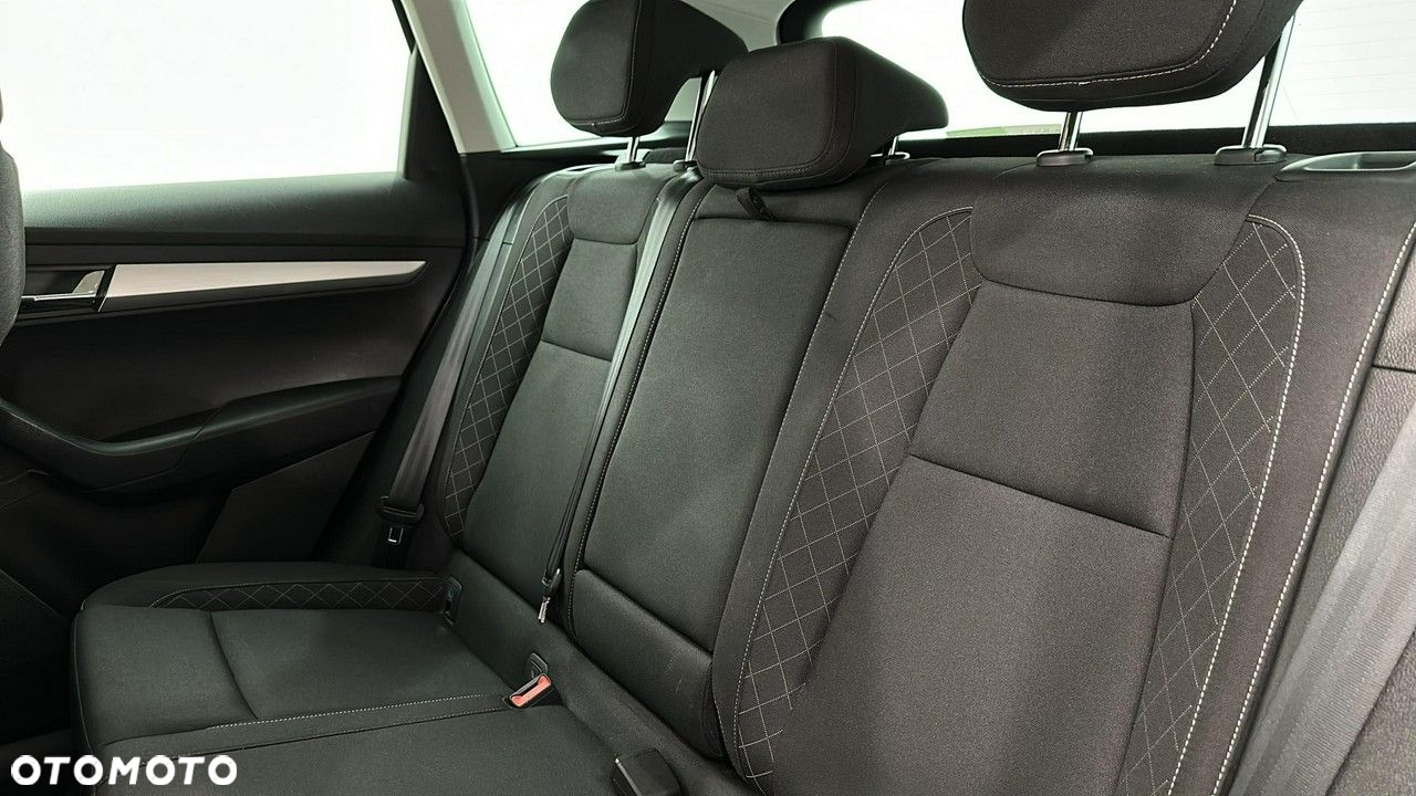 Skoda Karoq 2.0 TDI SCR 4x4 Ambition DSG - 12