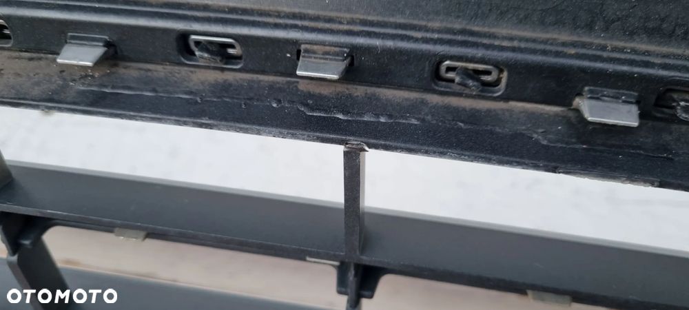 AUDI S5 A5 S-LINE LIFT 2012- Zderzak przód oryginał MC412 - 12