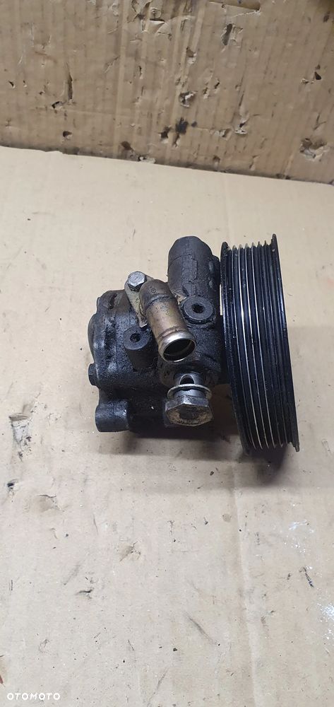 Pompa wspomagania kierownicy VW Phaeton 3.2 R32 7L5422154A - 3