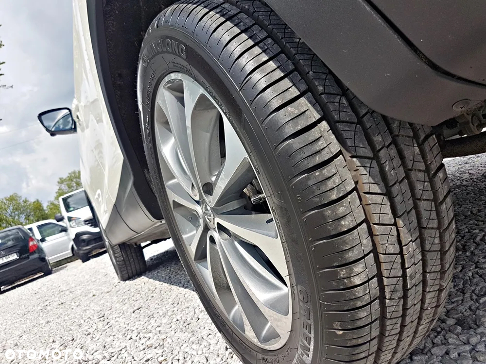 Nissan Qashqai 1.3 DIG-T DCT TEKNA+ - 34